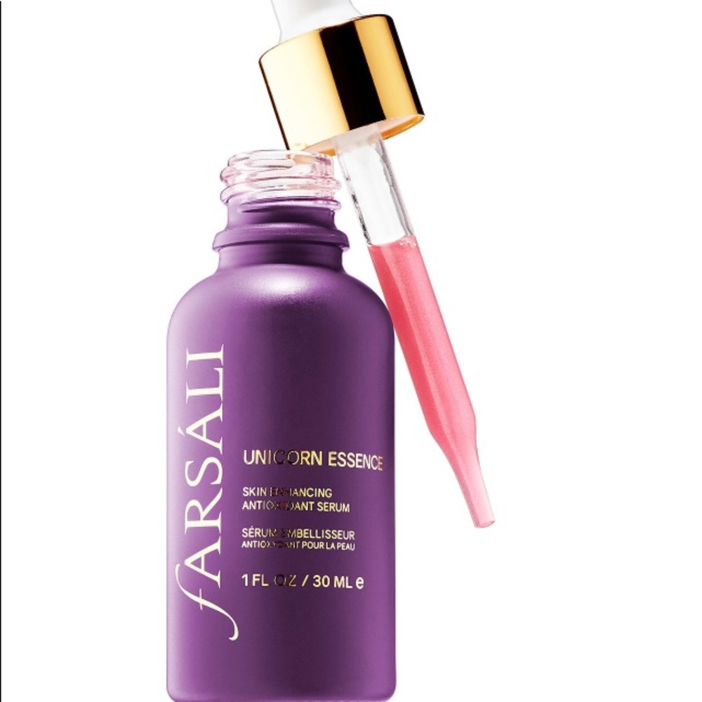 Farsali unicorn essence